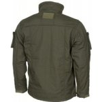 Bunda MFH Defence taktická fleece Combat zelená – Zboží Dáma