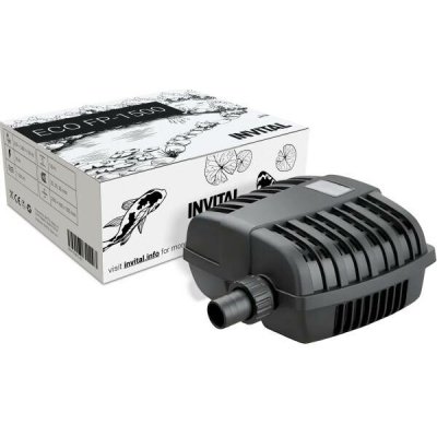 Invital ECO FP-1500 – Zboží Mobilmania