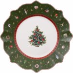 Villeroy & Boch Toy's Delight talíř 24 cm – HobbyKompas.cz