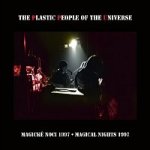 The Plastic People Of The Universe - Magické noci 1997 - CD – Hledejceny.cz