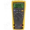 Voltmetry Fluke 179/TL-223