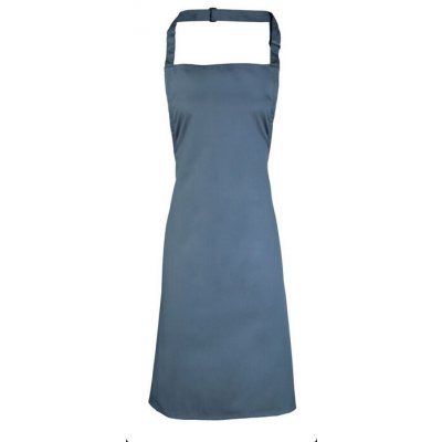Cotton Classics Zástěra Colours lacl steel – Hledejceny.cz