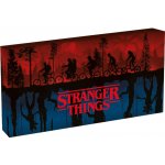 Svítící obraz Stranger Things 2 Worlds – Zboží Dáma