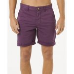 Rip Curl TWISTED WALKSHORT Deep Plum – Zboží Dáma