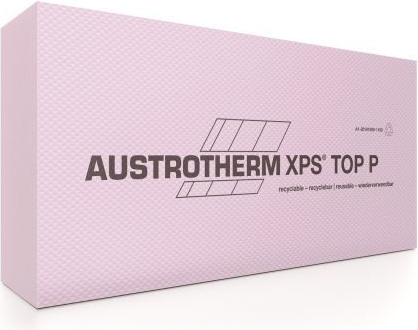 Austrotherm XPS TOP P GK 30 mm ZAUSTROPGK030 1 ks