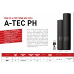 A-TEC A-TEC PH 40-4 Cerakote ráže do .30" na adaptér A-LOCK Mini – Zboží Dáma