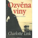 Kniha Ozvěna viny - Linková Charlotte