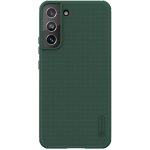 Pouzdro Nillkin Super Frosted Samsung Galaxy S22 Deep zelené – Zboží Mobilmania