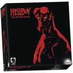 Mantic Games Hellboy The Board Game EN – Hledejceny.cz