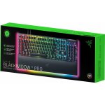 Razer BlackWidow V4 Pro RZ03-04680100-R3M1 – Zboží Živě