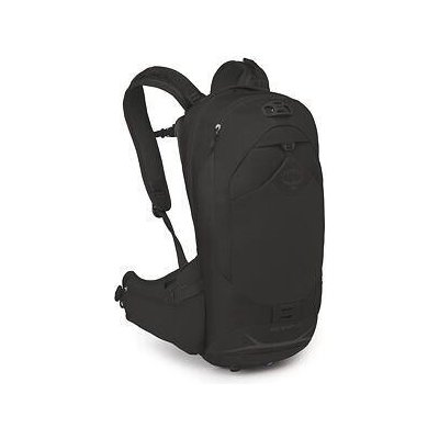 Osprey Escapist 20 l černý – Zboží Dáma