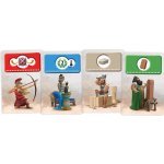 Asmodee 7 Divů světa: Architekti – Zboží Mobilmania