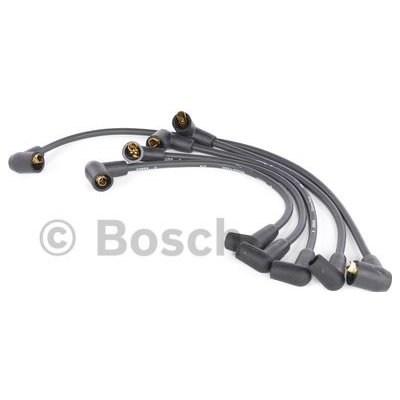 Sada kabelů pro zapalování BOSCH 0 986 356 844 – Hledejceny.cz