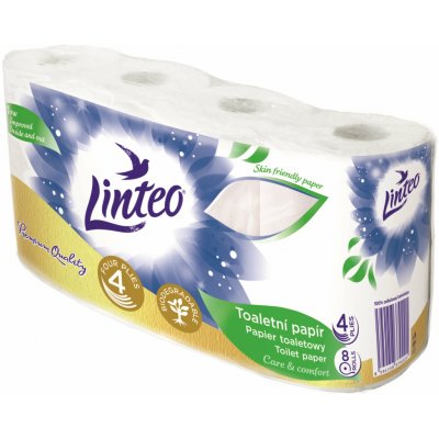 Linteo Tulipán 8 ks – Zbozi.Blesk.cz