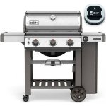 Weber Genesis II S-310 – Hledejceny.cz