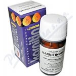 Naturvita Karnitin+chrom 50 tablet – Zboží Mobilmania
