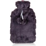 CALME Láhev zahřívací termofor PLUSH 2 l – Zboží Dáma