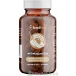 FemiFine Ashwagandha 60 kapslí – Hledejceny.cz