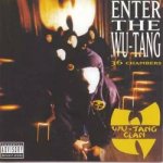 Enter Wu-Tang - Wu-Tang Clan LP – Hledejceny.cz