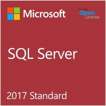 Microsoft SQL CAL 2017 OLP NL Device CAL 359-06555