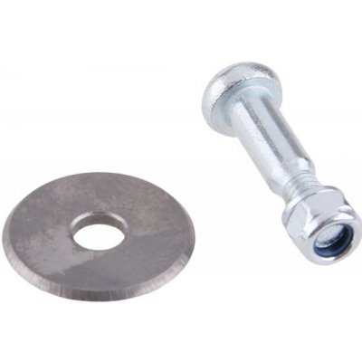 LEVIOR Kolečko řezné náhradní 16x6x3mm – Zboží Mobilmania