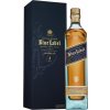 Whisky Johnnie Walker Blue Label 40% 0,7 l (karton)