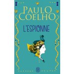 L´espionne - Coelho Paulo – Hledejceny.cz