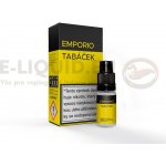 Imperia Emporio Tobacco 10 ml 9 mg – Zbozi.Blesk.cz