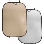 Lastolite Collapsible Panelite Reflector 1.8 x 1.2 – Hledejceny.cz