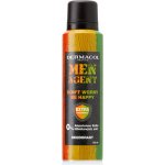 Dermacol Men Agent Don't Worry Be Happy deospray 150 ml – Sleviste.cz