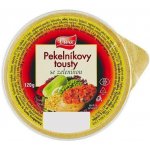 Viva Pekelníkovy tousty se zeleninou masová pomazánka 120 g – Sleviste.cz