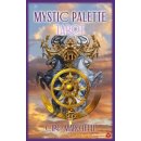 Mystic Palette Tarot, m. 1 Buch, m. 78 Beilage, 2 Teile