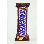 Snickers tyčinka 50 g – Sleviste.cz