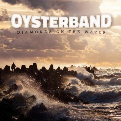 Oysterband - Diamonds On The Water (CD)
