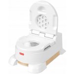 Fisher-Price bílý – Zboží Dáma