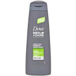 Dove Men Fresh Clean 2v1 šampon na vlasy 250 ml – Zbozi.Blesk.cz