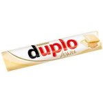 Ferrero Duplo White 18,2 g – Zboží Mobilmania