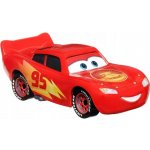 Mattel Cars 3 Bourací auto Báječný Blesk McQueen – Zboží Mobilmania