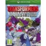 Transformers: Devastation – Hledejceny.cz