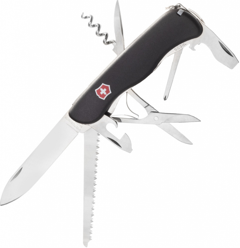 Victorinox Outrider 2017 od 1 196 Kč - Heureka.cz