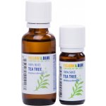 Tierra Verde Vonná silice tea tree 30 ml – Hledejceny.cz