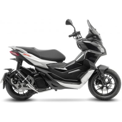 LeoVince SBK GP-CORSA EVO 15500E | Zboží Auto