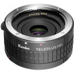 Kenko HD 2x C/EF/EFS DGX – Hledejceny.cz