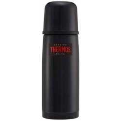 Thermos termoska TH 150057 104883 tmavě modrá 350 ml