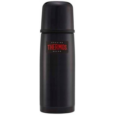 Thermos termoska TH 150057 104883 tmavě modrá 350 ml