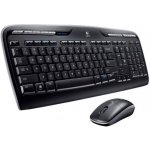 Logitech MK370 Combo for Business 920-012077 – Zboží Živě