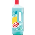 Savo Čistící prostředek na podlahy a povrchy s vůní oceánu 750 ml – Zboží Dáma