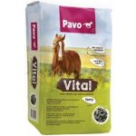 Pavo VITAL 20 kg – Zboží Mobilmania