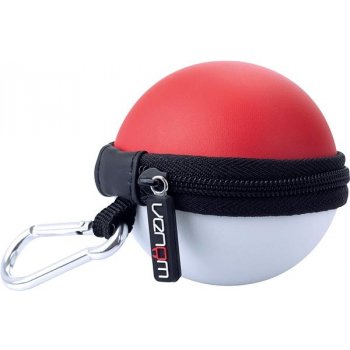 VENOM VS4902 Pokeball Plus Protective Case