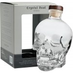 Crystal Head Vodka 40% 1 l (holá láhev) – Hledejceny.cz
